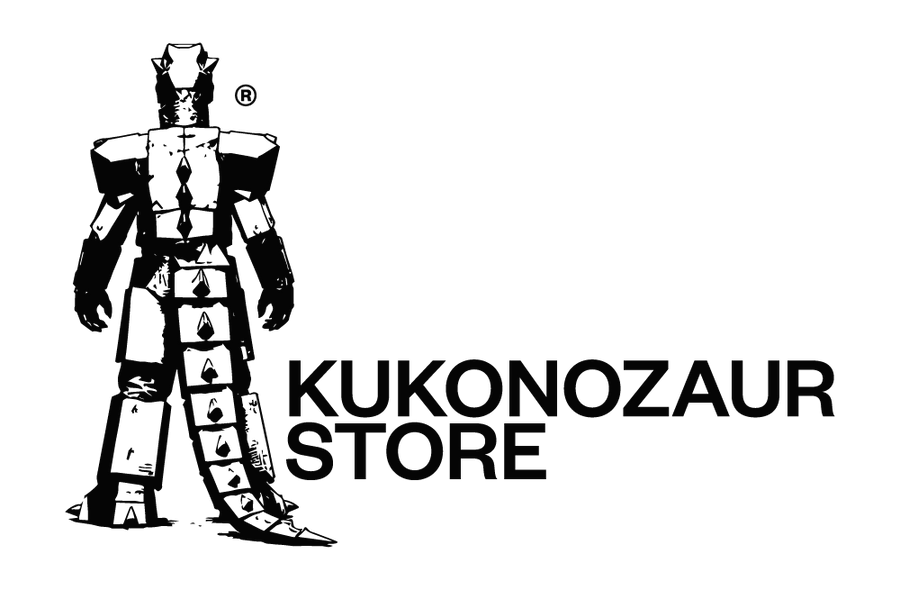kukonozaur.com - Oficjalny sklep Kukona